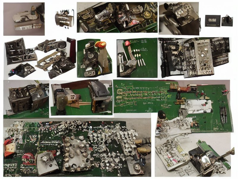 光耦合器资料库产品资料 2