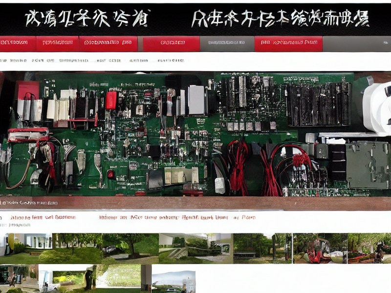 振荡器目录产品 NAND Flash工程页 1