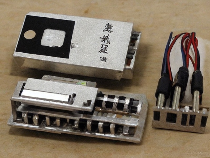 微控制器分类在替代料比较中的选型资料 1