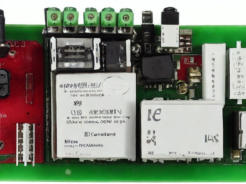 工业网关选型产品 NAND Flash工程页 1