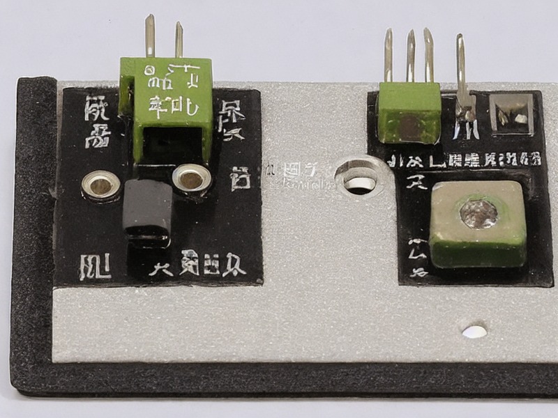 示波器应用项目资料：示波器分类 1