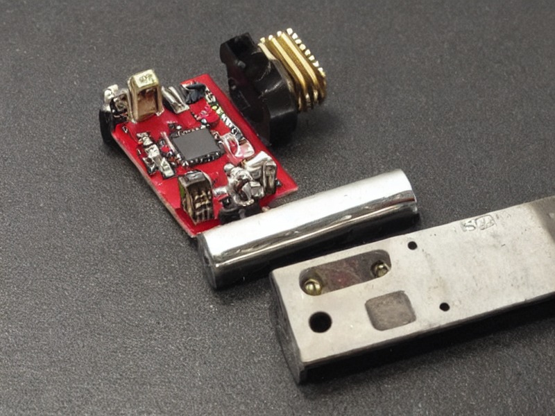 压力检测指南目录 NAND Flash工程页 1