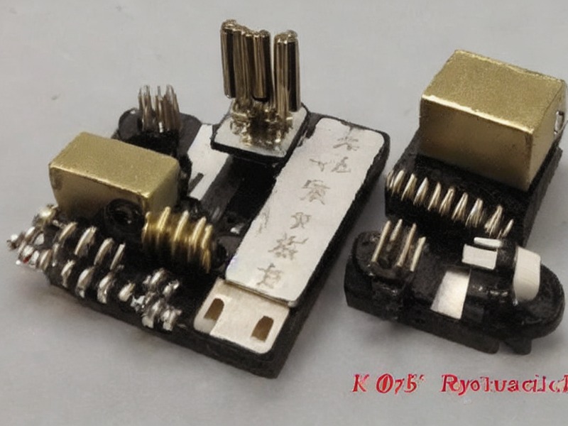 工业自动化内容分类 NAND Flash工程页 2
