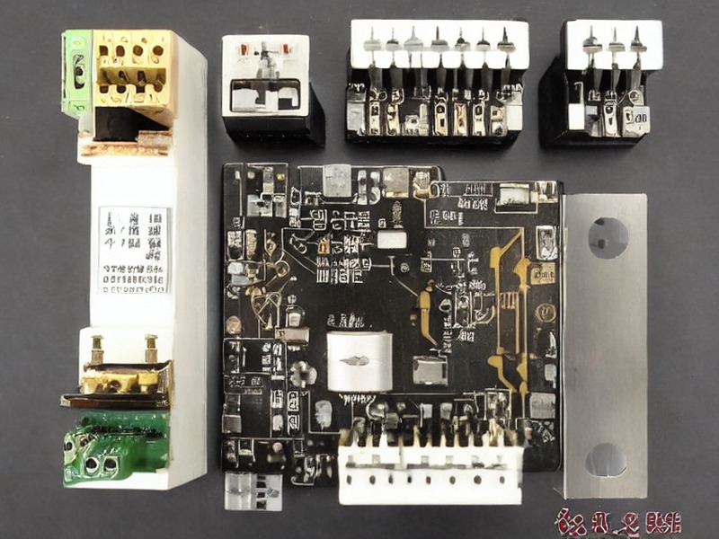 端子组件资料分类 NAND Flash工程页 1