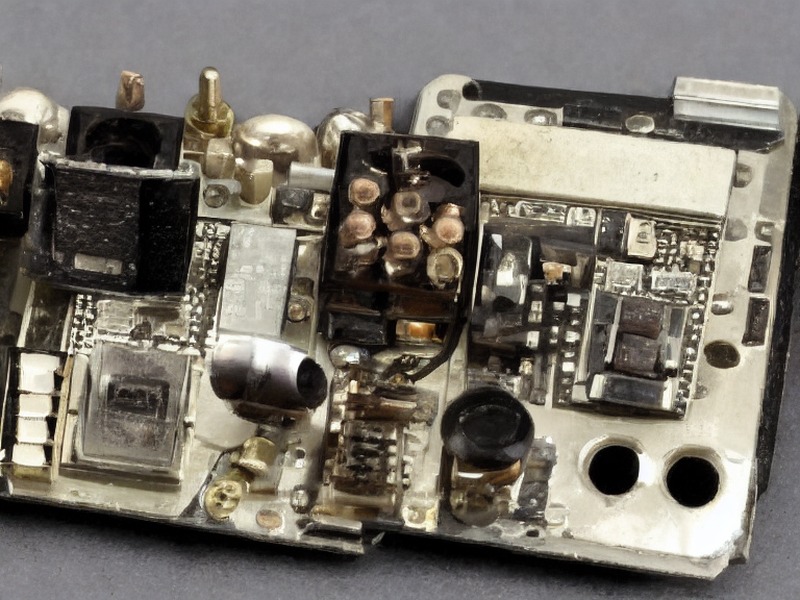 ESD保护资源目录 NAND Flash工程页 1