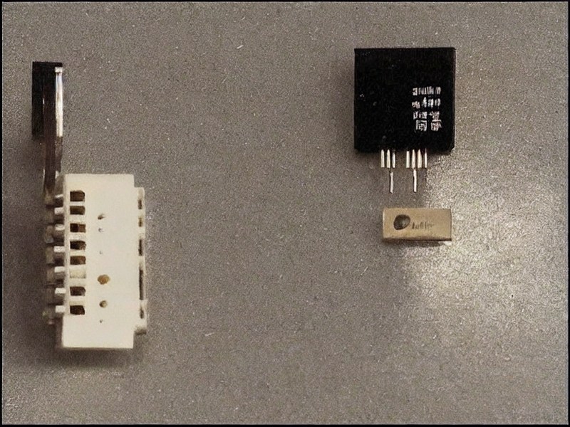 电机与驱动相关产品 2