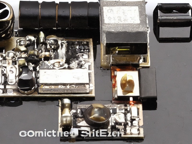 保险丝应用产品 NAND Flash工程页 2