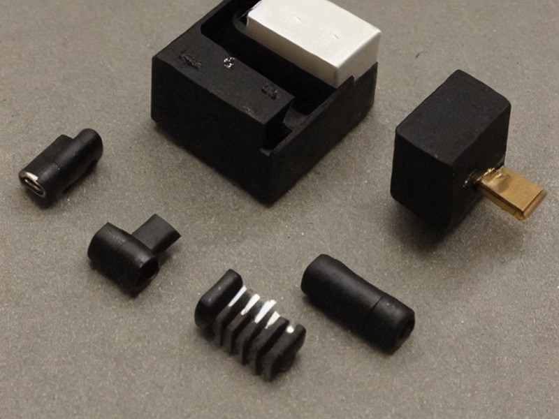 连接器资料 NAND Flash工程页 2