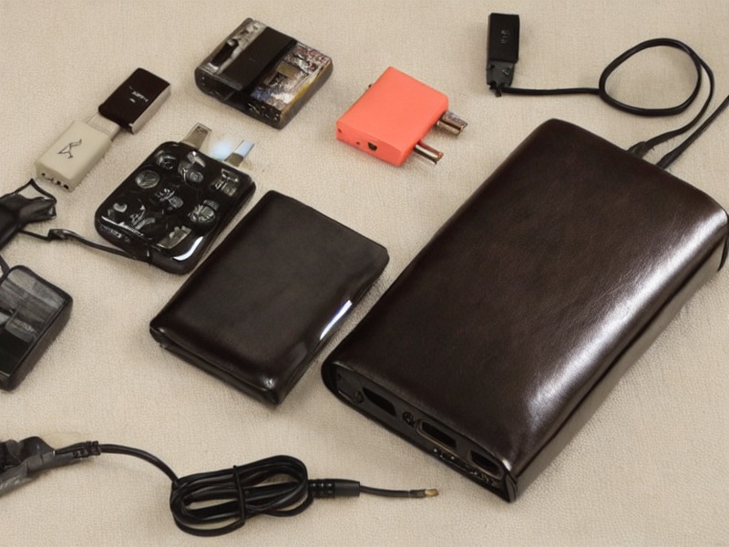 射频连接应用产品说明 1