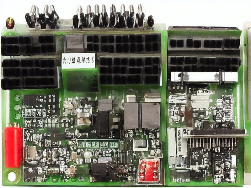 TVS保护导航清单 NAND Flash工程页 1