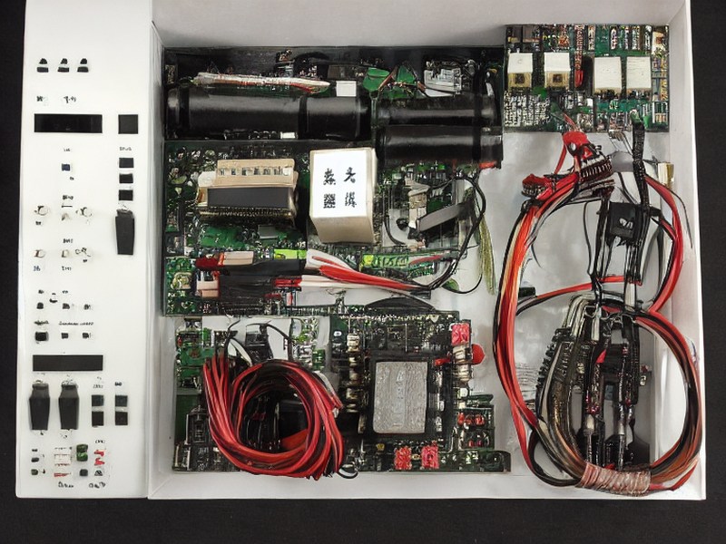 工业自动化选型技术资料 NAND Flash工程页 1