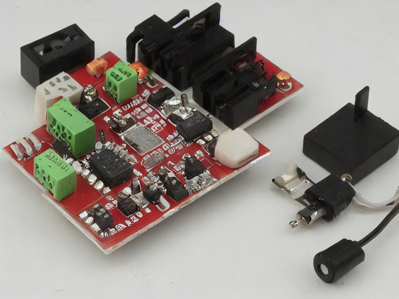 射频连接中心 NAND Flash工程页 2