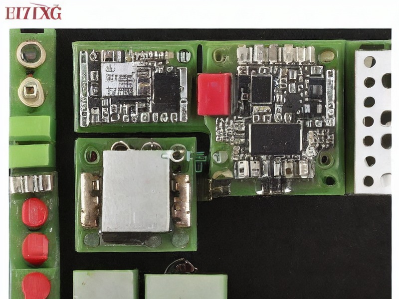 USB接口选型 1