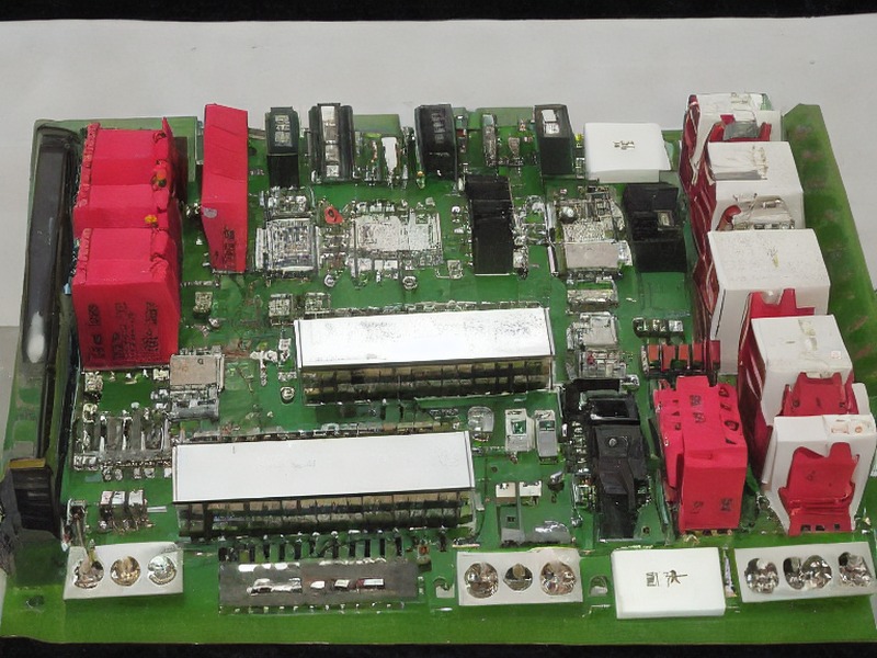 信号源目录产品 NAND Flash工程页 2