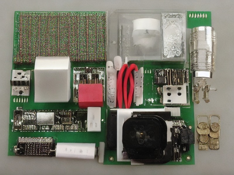 连接器产品线应用资料 NAND Flash工程页 1