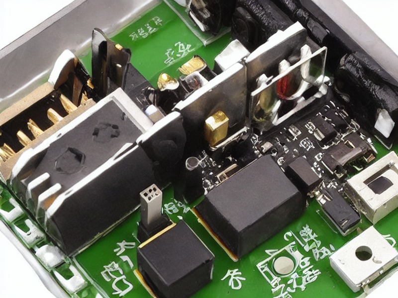 EEPROM资料在工业控制中的选型资料 2
