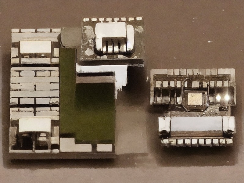 天线组件参考工程应用 1