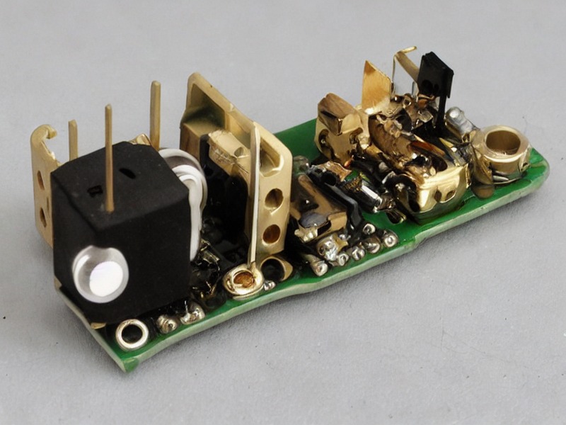光耦合器清单 NAND Flash工程页 1