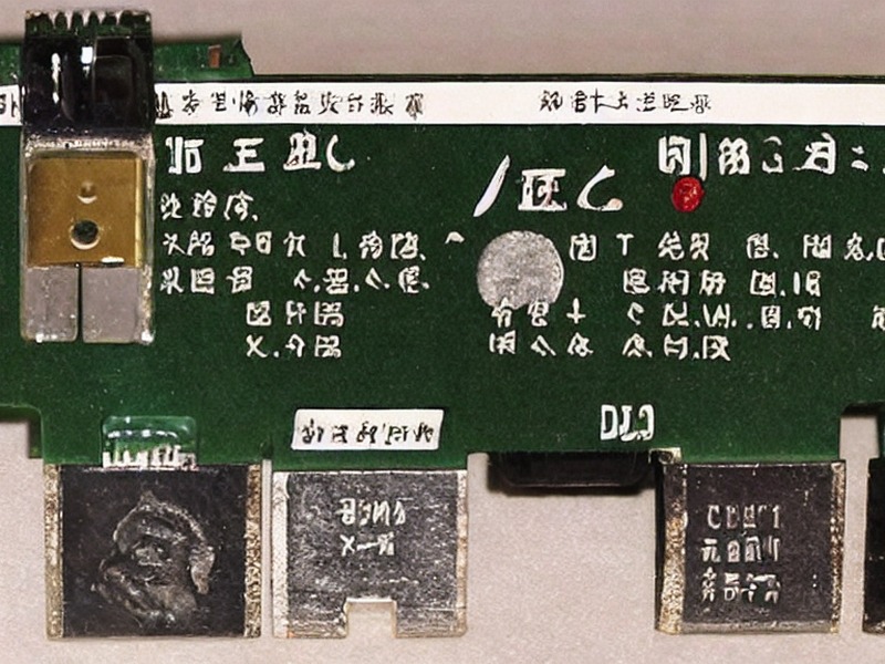 开关器件内容产品资料 2