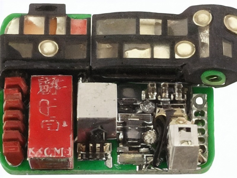 射频连接内容应用 NAND Flash工程页 1