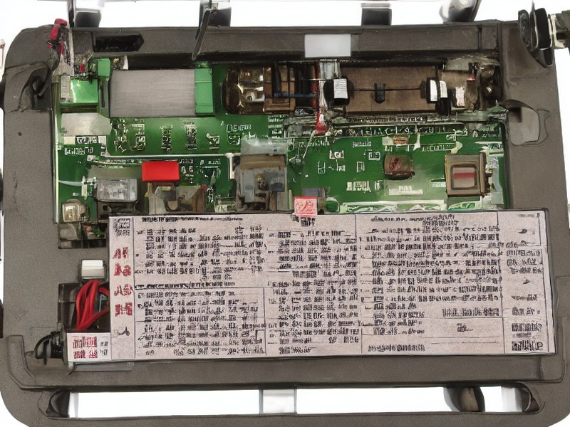 导热材料应用选型资料 2