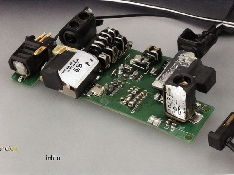 DC/DC转换中心工程资料 NAND Flash工程页 2