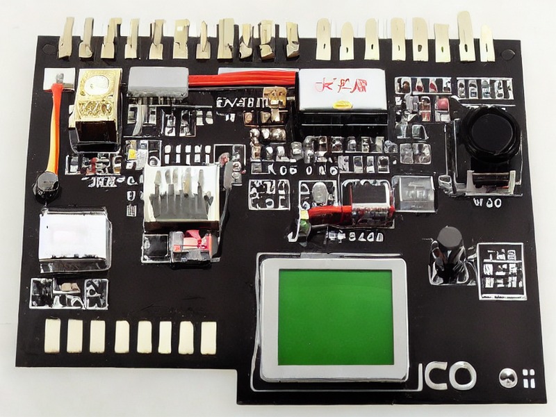 电源模块参考 NAND Flash工程页 1