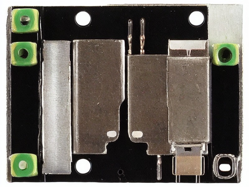 比较器应用页 NAND Flash工程页 2