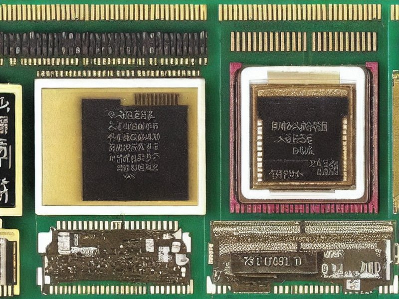 模拟前端参考技术资料 NAND Flash工程页 2