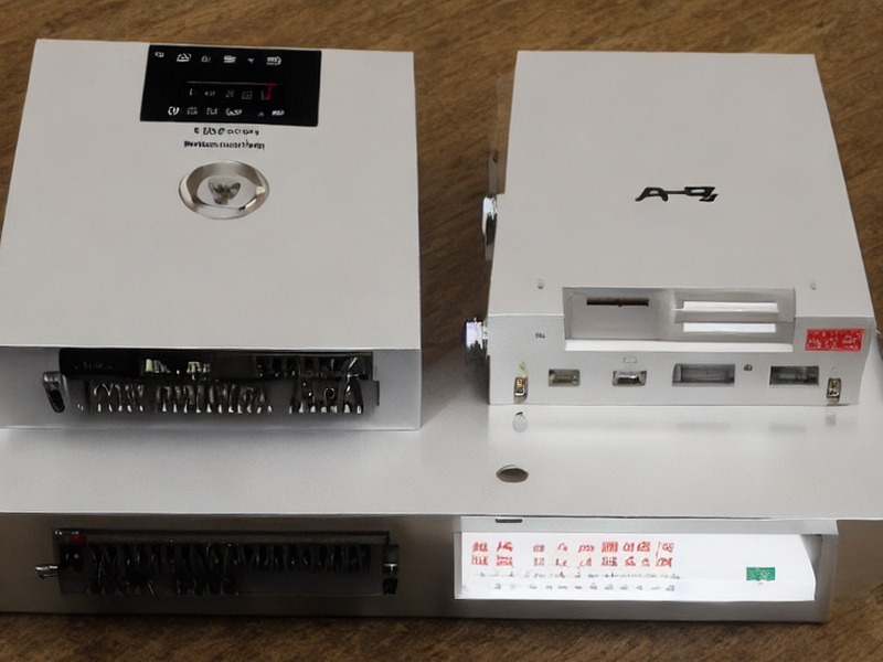 EEPROM选型应用 NAND Flash工程页 1