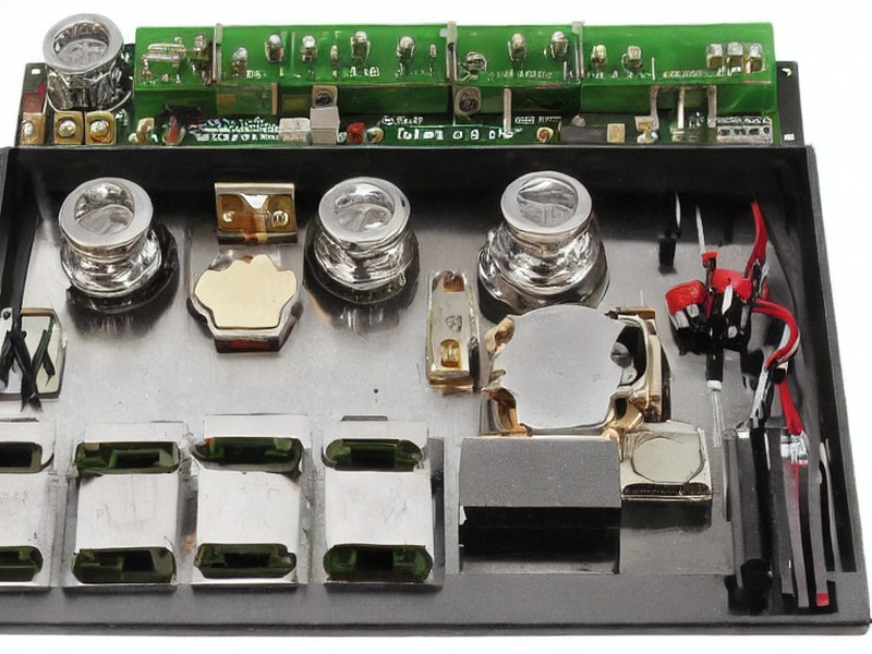 开关器件产品线产品清单 NAND Flash工程页 1