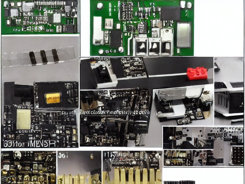 TVS保护入口目录 NAND Flash工程页 2