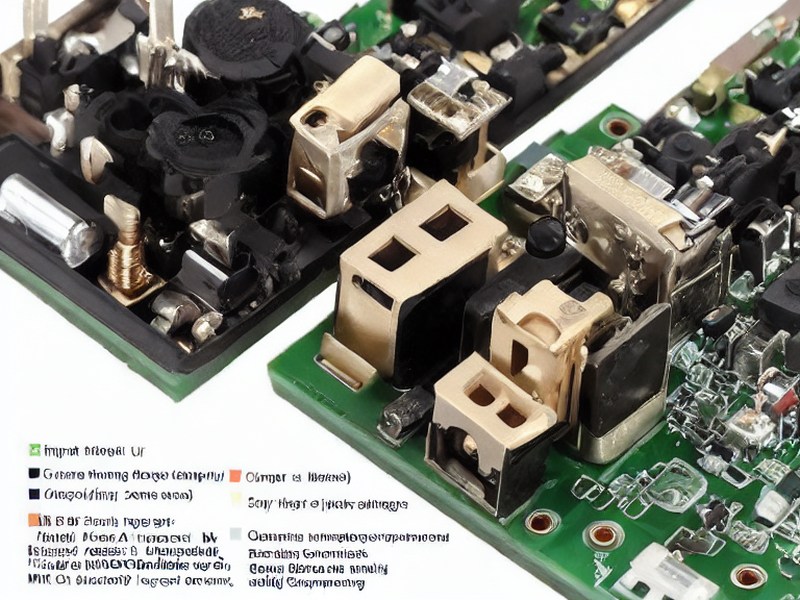 万用表目录工程资料 1