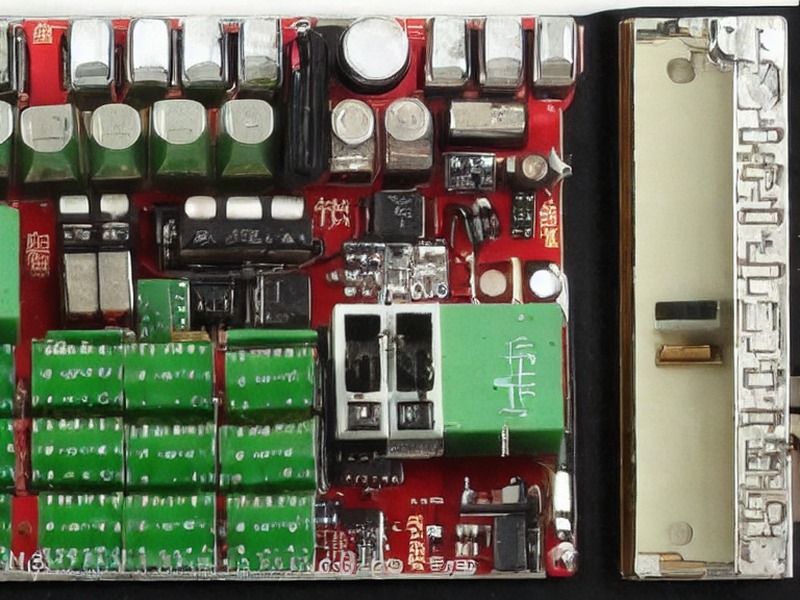 电池座目录分类 NAND Flash工程页 2