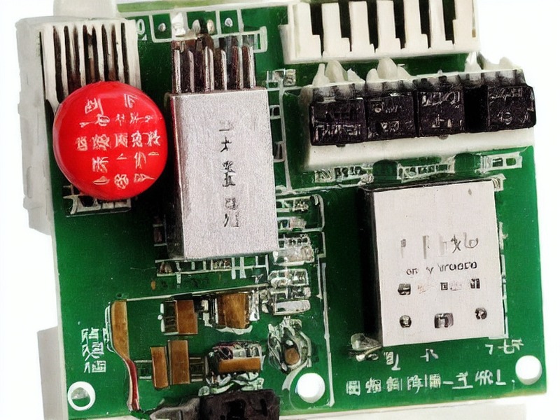 天线组件工程页分类导航