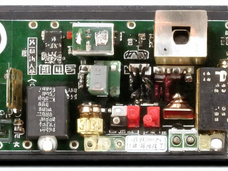 AC/DC电源产品线 NAND Flash工程页 2