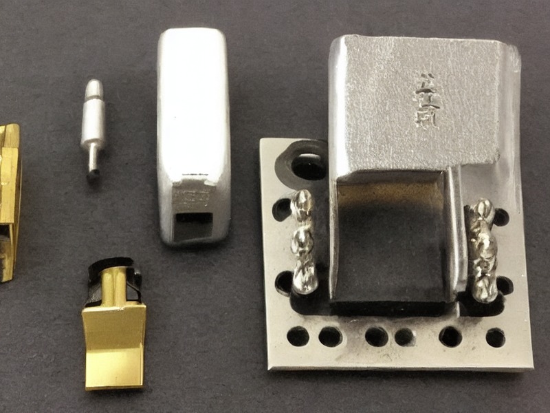 示波器工程页资料库 NAND Flash工程页 1