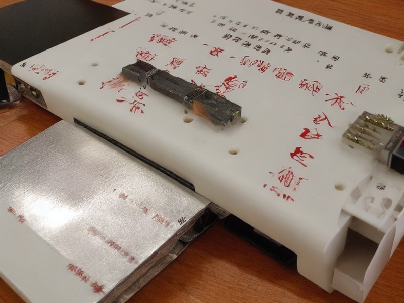 浪涌保护资料库 NAND Flash工程页 1