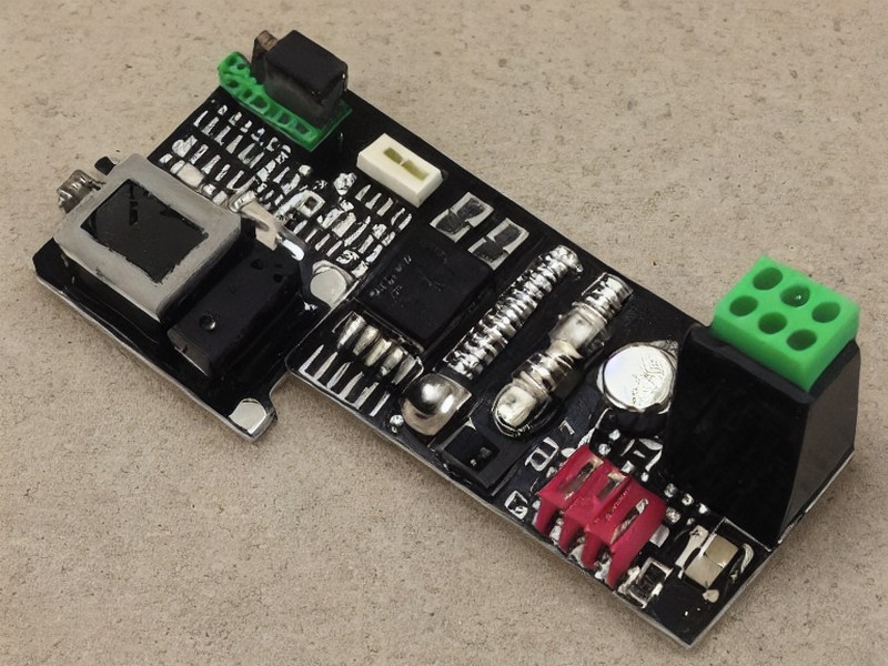 机电与控制部件 NAND Flash工程页 1