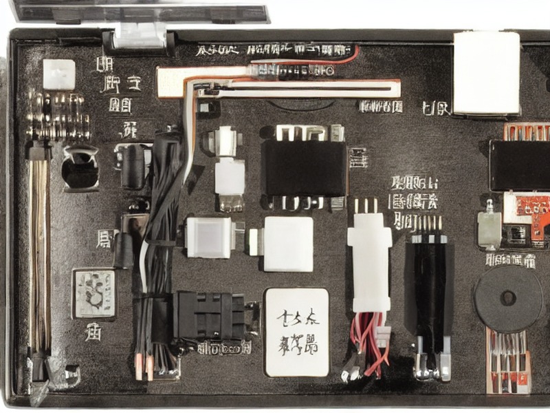 测试夹具应用产品说明 2