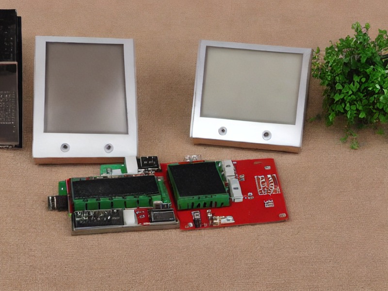 比较器分类资料库 NAND Flash工程页 1