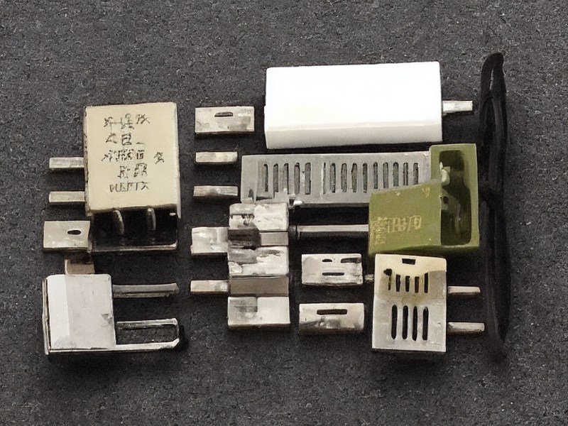 NOR Flash应用应用资料 NAND Flash工程页 1