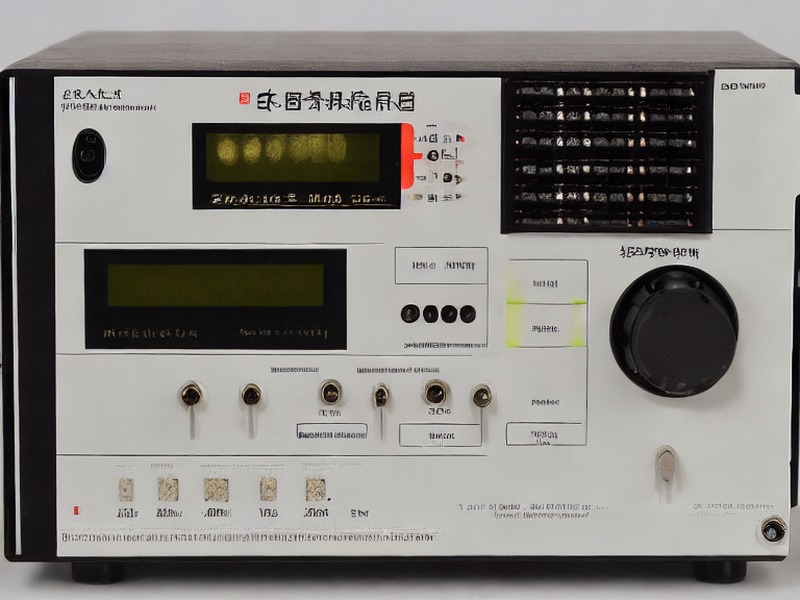 信号源内容产品清单 NAND Flash工程页 2